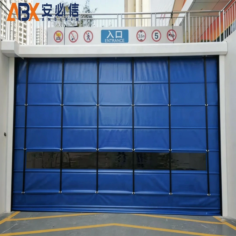 营口市海绵门封
