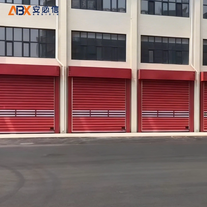 营口市感应高速门