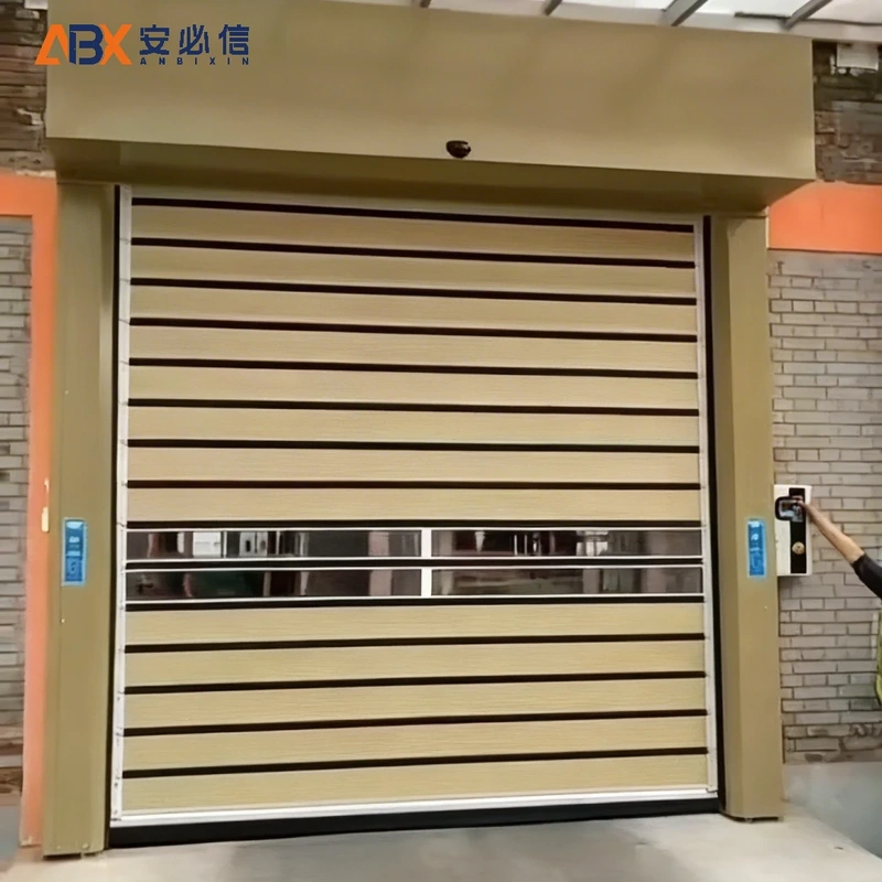 营口市雷达高速门